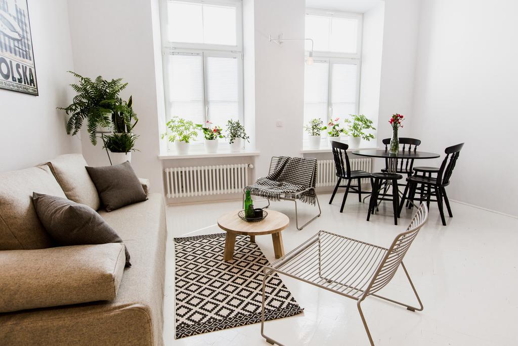 Apartamenty Browar Perla - Free Parking Lublin Zimmer foto