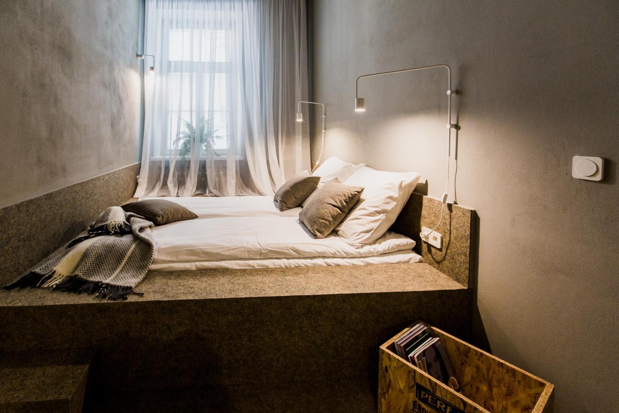 Apartamenty Browar Perla - Free Parking Lublin Zimmer foto