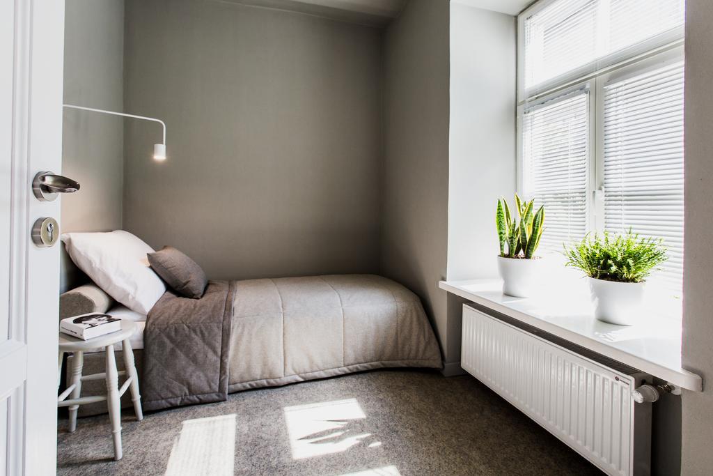 Apartamenty Browar Perla - Free Parking Lublin Zimmer foto