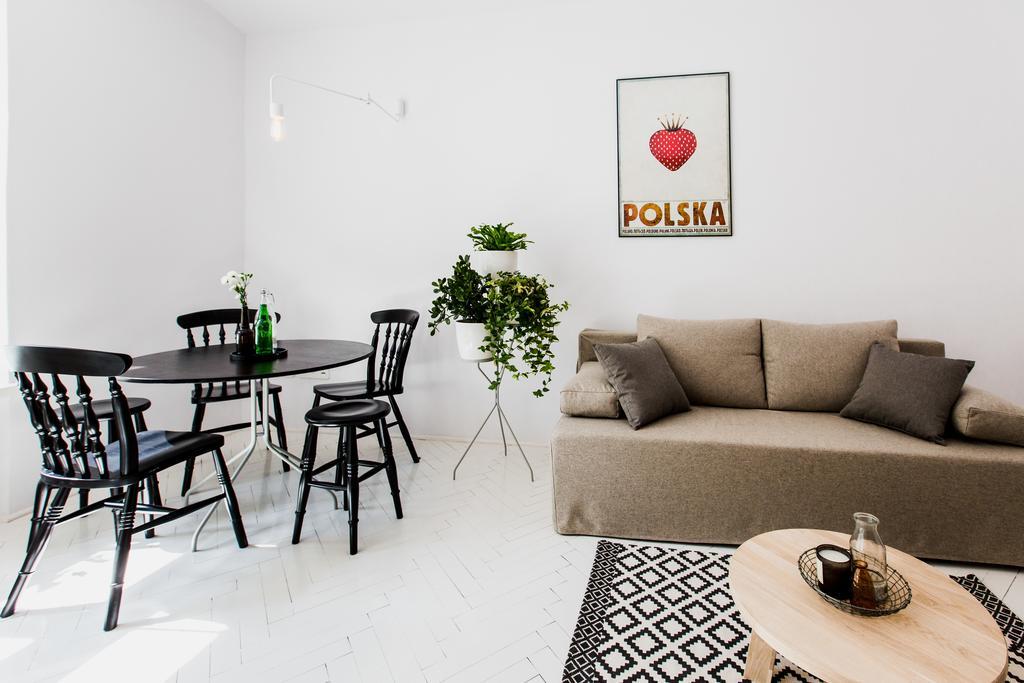 Apartamenty Browar Perla - Free Parking Lublin Zimmer foto