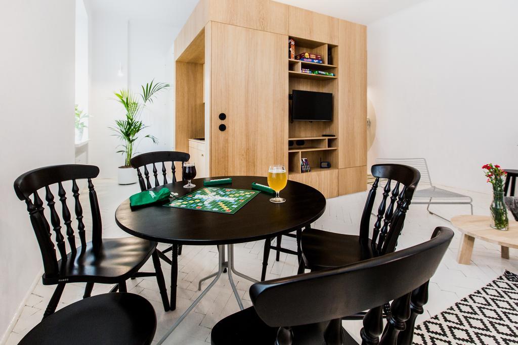 Apartamenty Browar Perla - Free Parking Lublin Exterior foto