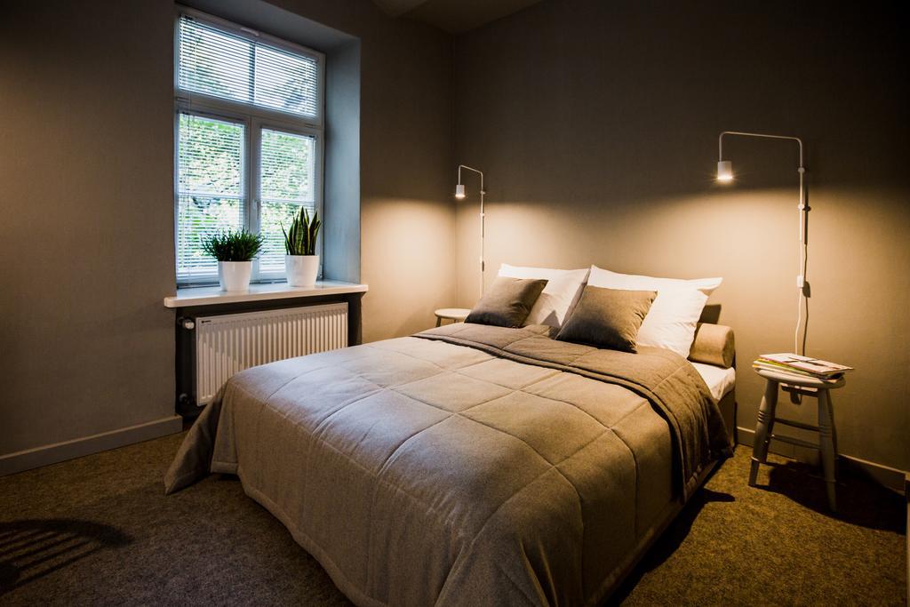 Apartamenty Browar Perla - Free Parking Lublin Exterior foto