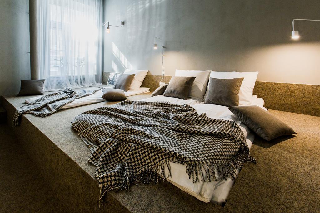Apartamenty Browar Perla - Free Parking Lublin Zimmer foto