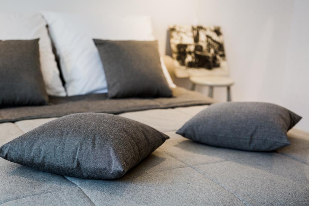 Apartamenty Browar Perla - Free Parking Lublin Exterior foto