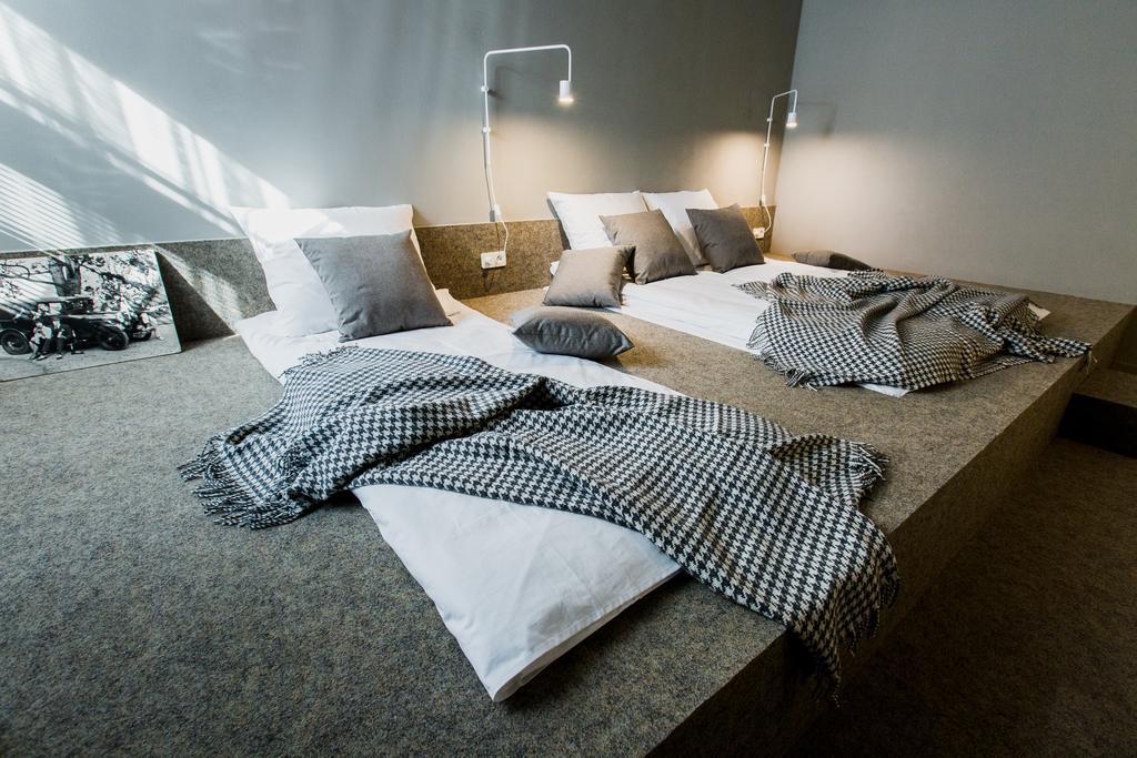 Apartamenty Browar Perla - Free Parking Lublin Exterior foto