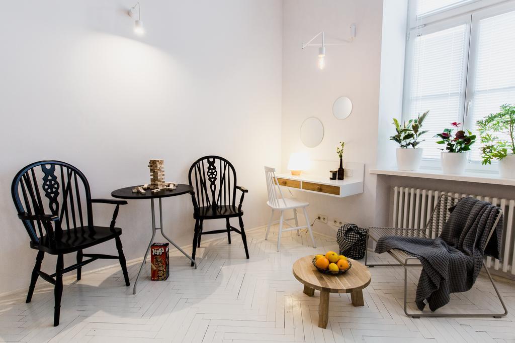 Apartamenty Browar Perla - Free Parking Lublin Exterior foto